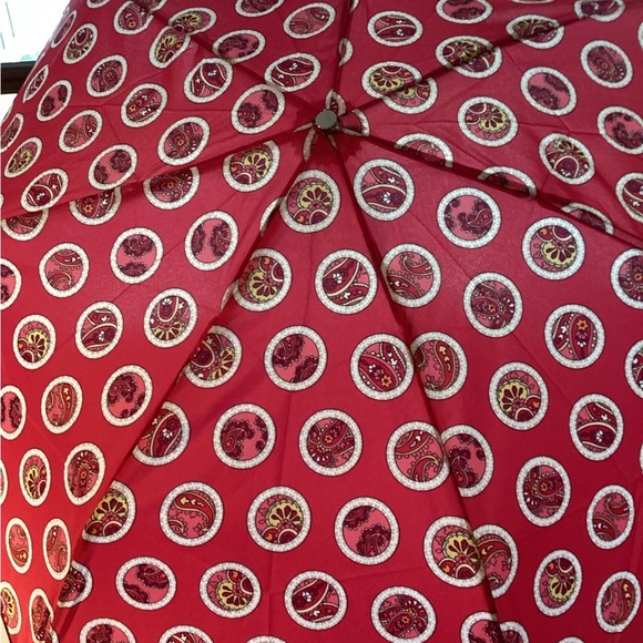 Vera Bradley Umbrella with case.  NWT - Picture 3 of 5